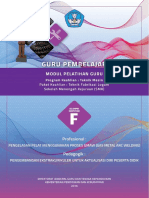 6.tek Mesin - Tek Fabrikasi Logam - KK F GMAW PDF