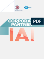 Corporate Partner Iai