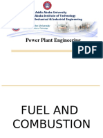 Chapter 3 - 2-Fuel and Combustions Cont.