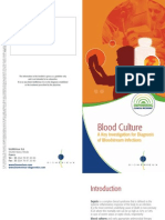 Blood Culture Booklet