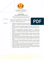 Peraturan Rektor Nomor 5 Tahun 2017 Tentang Kerja Sama Universitas Padjadjaran