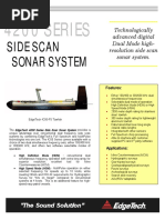 Rapiscan 620XR Datasheet | PDF | Image Scanner | X Ray