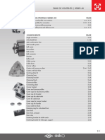 ISB Profile Range - EN PDF