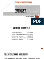 Budaya