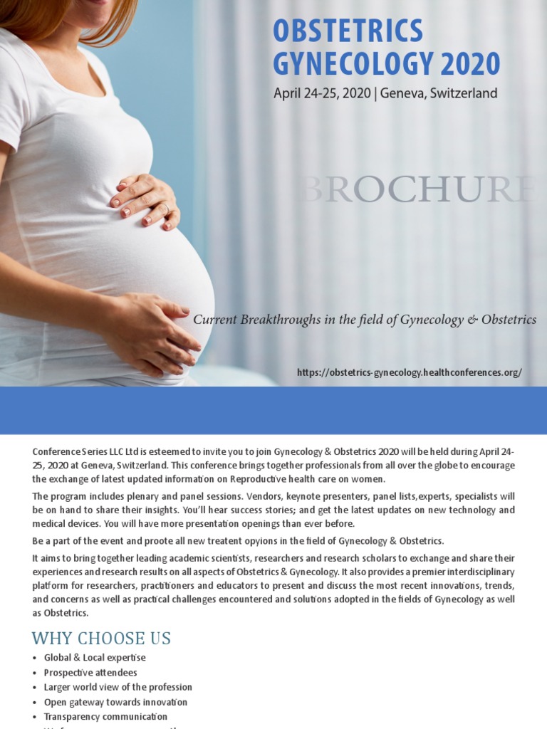 Obstetrics Gynecology 2020 Pdf Gynaecology Obstetrics