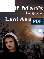 The Wolf Man_'s Legacy - Lani Aames