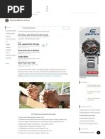 25 Temas Para Encontro de Casais. _ Estudos Bíblicos OnLine