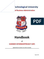 SIP Handbook 2018-19 - 223865