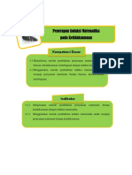 Bahan Ajar Induksi Matematika