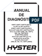 Manual de Diagnóstico Hyster - com links - jan 2007.pdf
