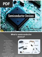 Semiconductor Devices