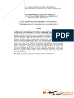 ID Perencanaan Strategis Sistem Informasi S PDF