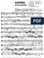 kreutzer 42 violin studies or caprices [public domain sheet music].pdf