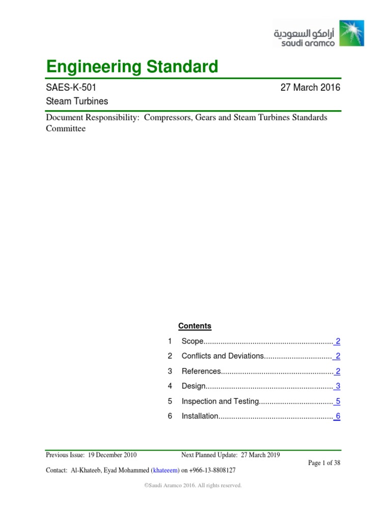Steam Turbines | PDF | Valve | Pipe (Fluid Conveyance)
