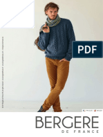 Pull Tricot Homme