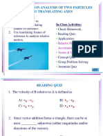 CH12 - 8 - RelativeMotion