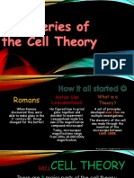 Cell Theory PowerPoint-1