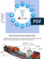 Naves Mercantes