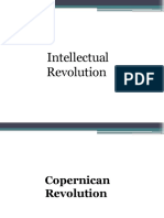 Intellectual Revolution