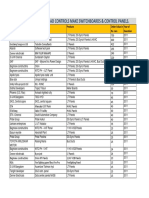 List of Installations till _ 2011.pdf