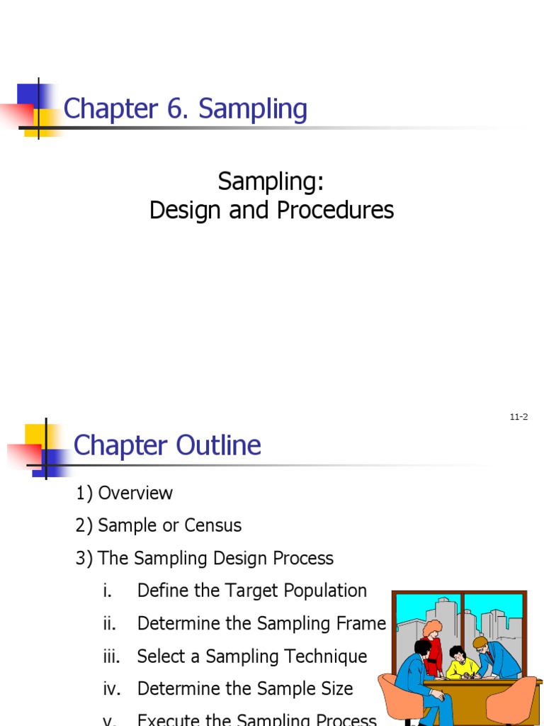 Sampling Techniques and Design Process | PDF | Stratified Sampling ...