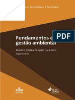 Fundamentos em gestão ambiental - Marlise.pdf