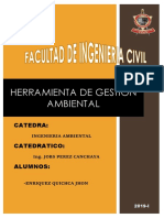 Herramientas Ambiental