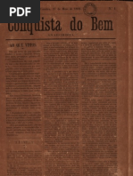 A Conquista do Bem