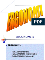 Copas Ergonomi