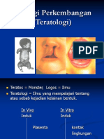 Patologi Perkembangan (teratologi).ppt