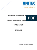 Cuestionario de Repaso 1 Investigación en Enfermería