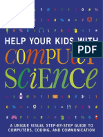 DK - Help Your Kids With Computer Science