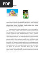 Download Bahan Kimia Pembersih by eka_kenzo SN41396993 doc pdf