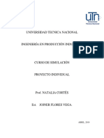 Proyecto Individual