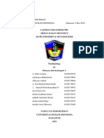 Modul 1 Skenario 1 Kelompok 1 PBL Blok Endokrinologi