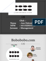 Bobobobo.com