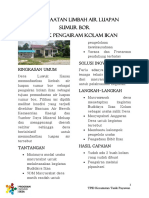 Dokumen Pembelajaran Inovasi Desa Kecamatan Tasik Payawan