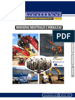 Lista de Productos Hidraulicos PDF