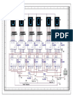 Diagrama Reloj Digital Multisim