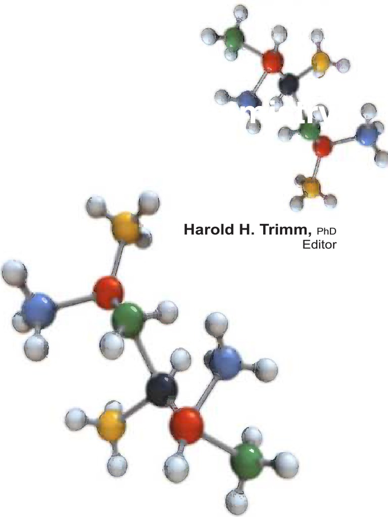 THE FINALS -diana2024-/フォトブック Harold H Trimm) Inorganic Chemistry Reactions | PDF