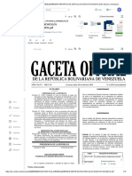 Gaceta