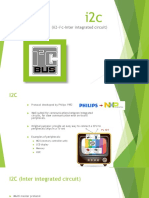 Ii2-I C-Inter Integrated Circuit