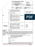 Lengua Castellana Periodo 1 Unidad 2 Clases Narrativas PDF