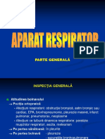 RESPIRATOR - Parte Generala