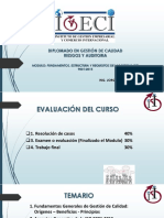 Fundamentos ISO 9001