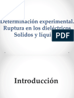 Clasificación y propiedades de los materiales aislantes