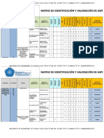 Matriz de Aspectos e Impactos Ambientales del INVEMAR.xlsx