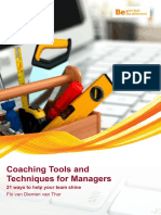 Coaching Tools and Techniques for Managers (1)