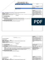 2do Grado - Bloque 2 - Ejercicios Complementarios