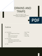 Floor Plan Symbols